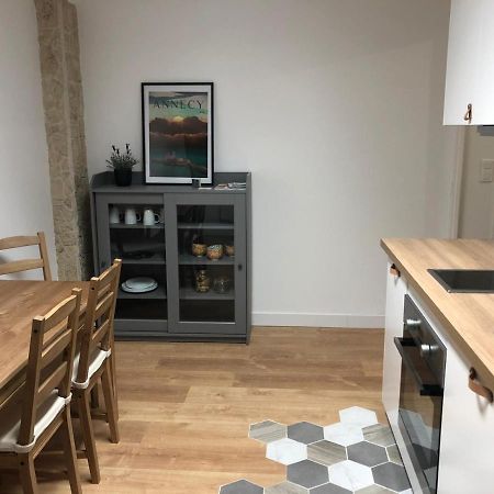 Appartement T1 Bis 35M2 Annecy Proche Centre Ville Eksteriør billede
