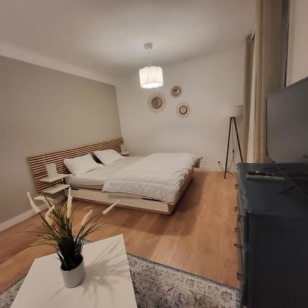 Appartement T1 Bis 35M2 Annecy Proche Centre Ville Eksteriør billede