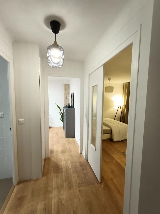 Appartement T1 Bis 35M2 Annecy Proche Centre Ville Eksteriør billede